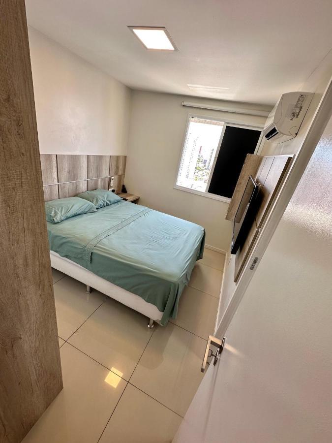 Apto Luxo Aldeota Prox Beira Mar Fortaleza  Bagian luar foto
