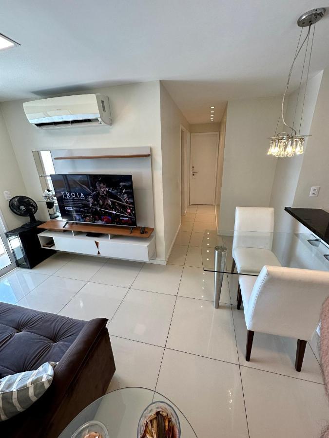 Apto Luxo Aldeota Prox Beira Mar Fortaleza  Bagian luar foto