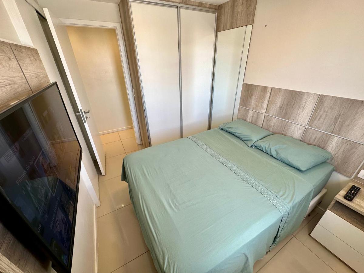 Apto Luxo Aldeota Prox Beira Mar Fortaleza  Bagian luar foto
