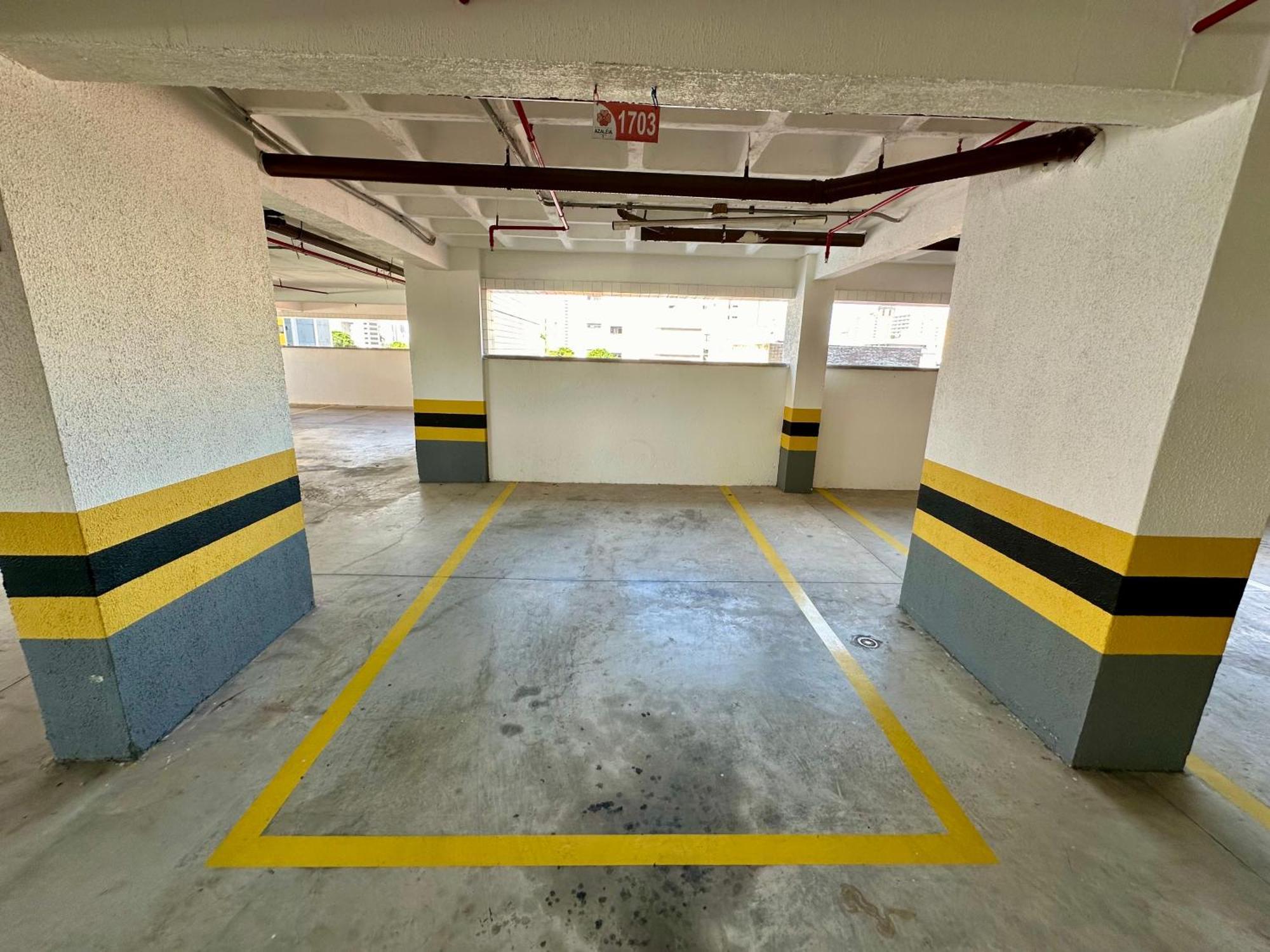 Apto Luxo Aldeota Prox Beira Mar Fortaleza  Bagian luar foto